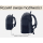 HP Travel 25L 15,6" szary - 1505021 - zdjęcie 6